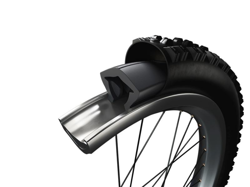 Tannus Tubeless Pro 29 mm 5